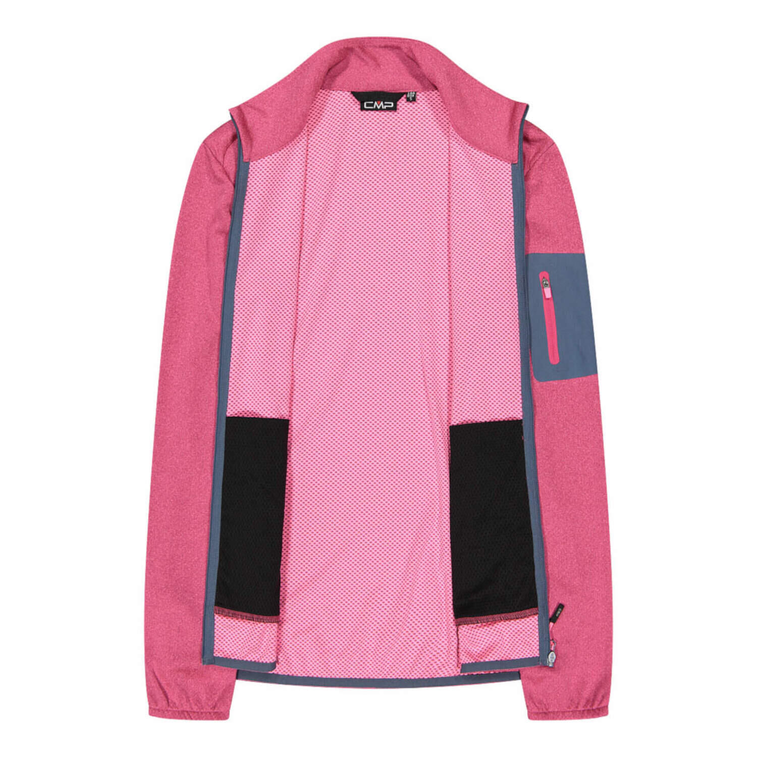 CMP Damen Jacke Woman Jacket 36L6396 4/5