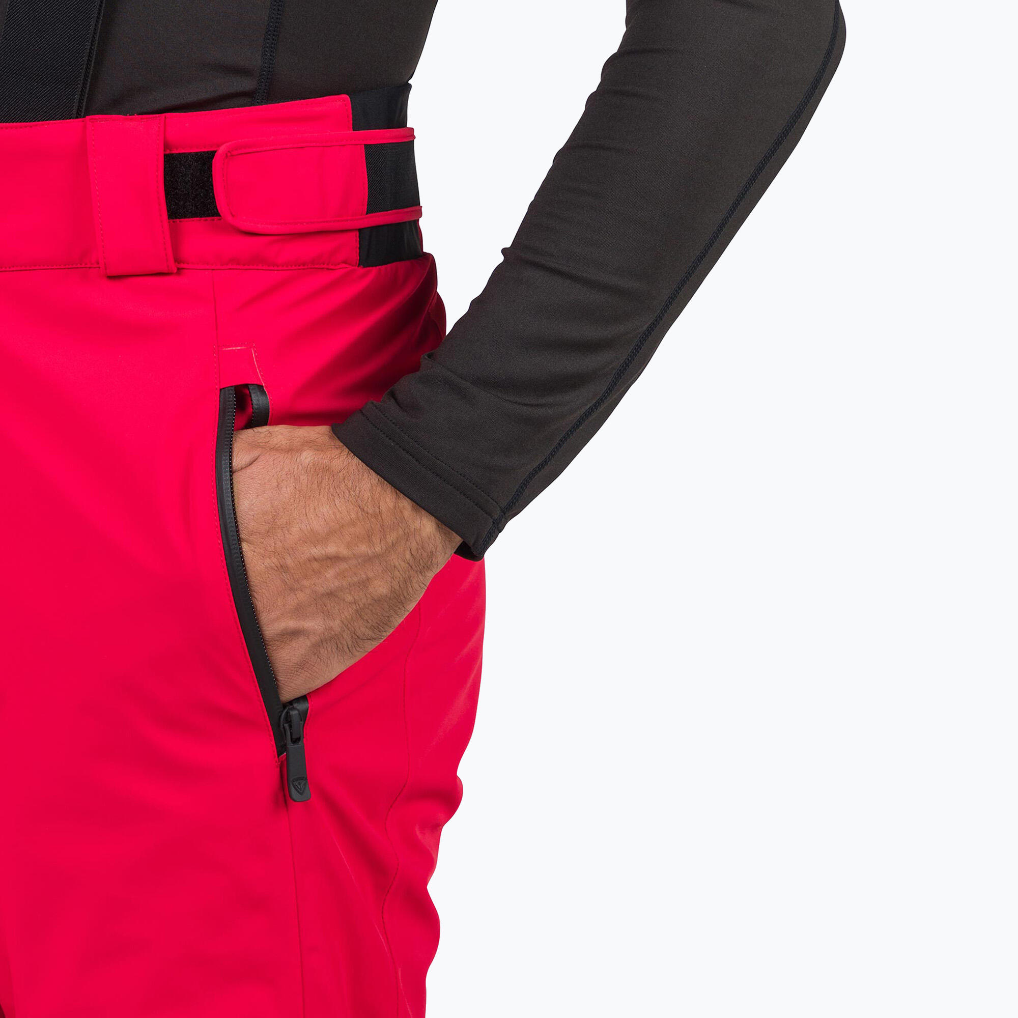 Ski Trousers Rossignol Diretta 6/7