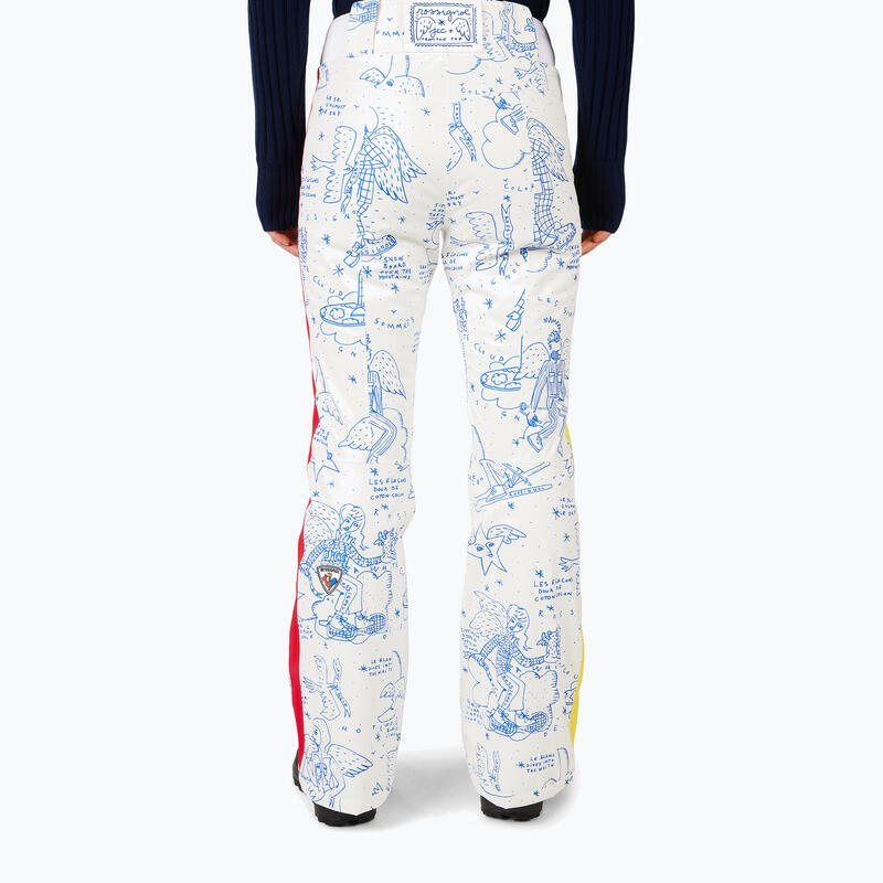 Pantaloni de schi pentru femei Rossignol JCC Sublim