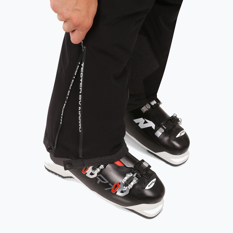 Pantaloni de schi pentru bărbați Kilpi Methone