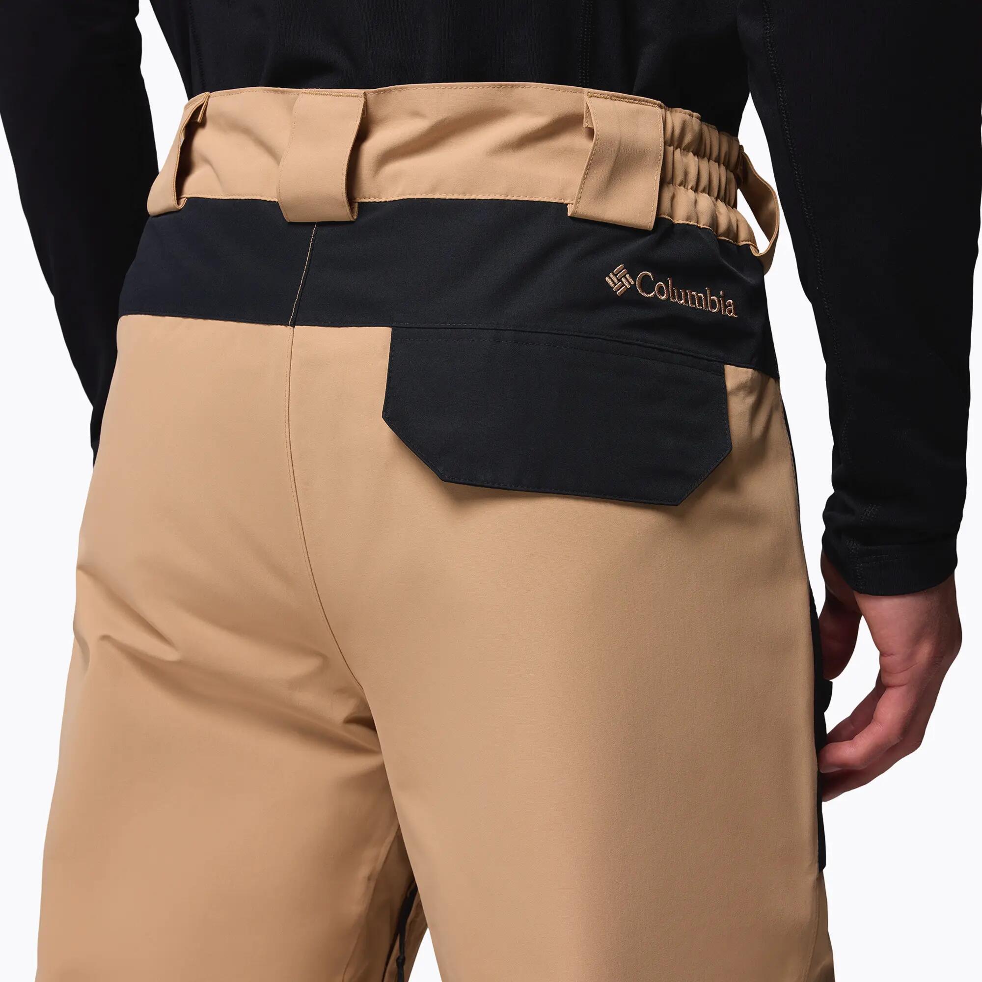 Pantalones de esqui Columbia modelo Pantalón largo Columbia Coreshot para hombre 6/7