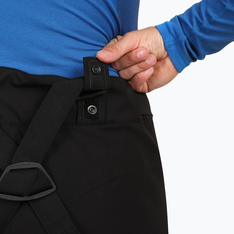 Pantaloni de schi pentru bărbați Kilpi Methone