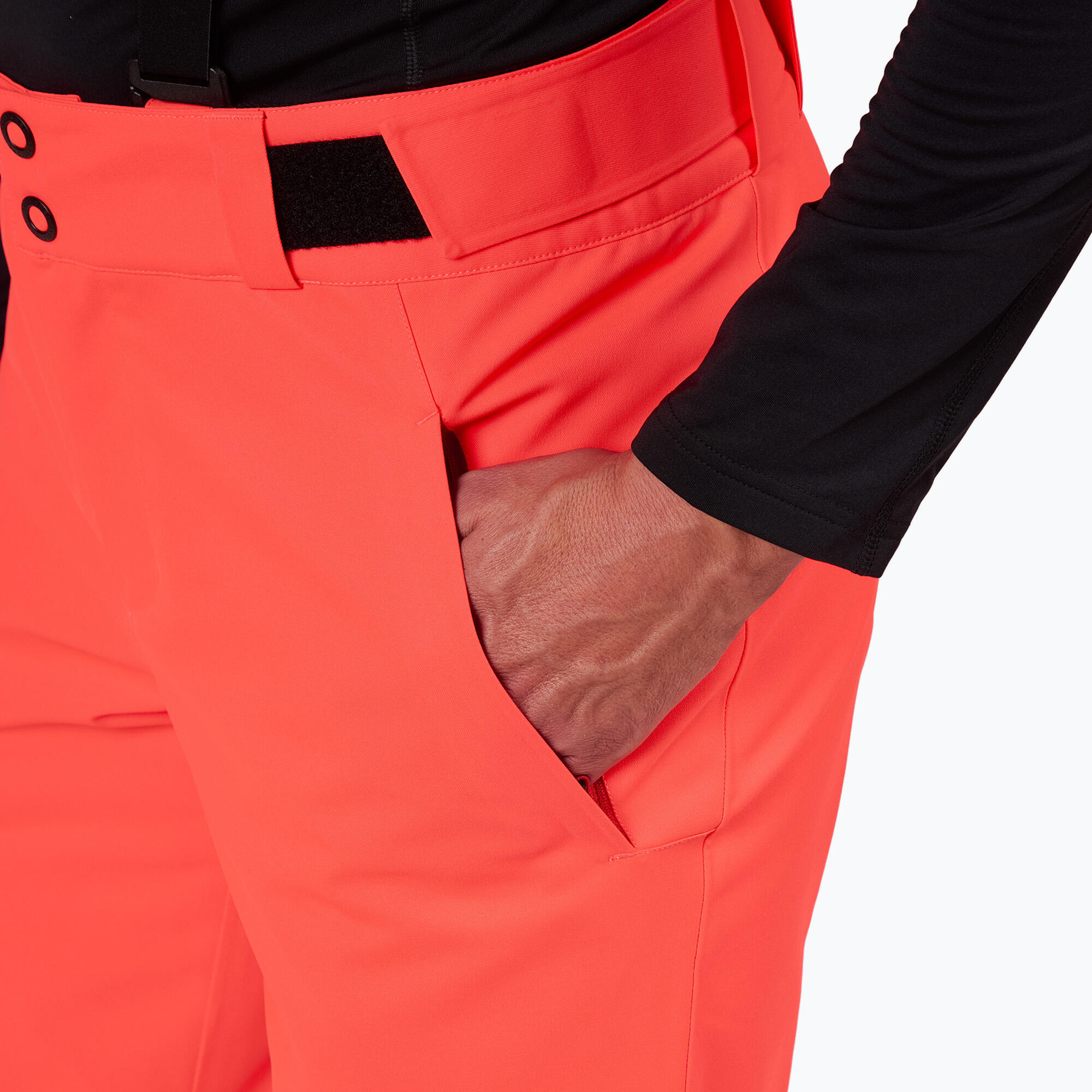 Herren Skihose Rossignol Hero Isoliert 6/7