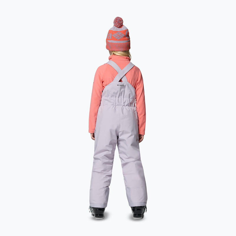Pantaloni de schi pentru copii Columbia Holcomb Grove Bib
