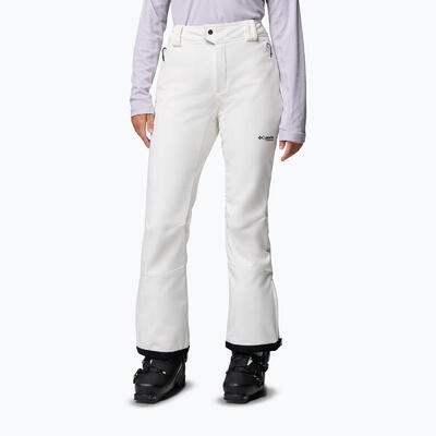 Dames skibroek columbia roffee ridge vi