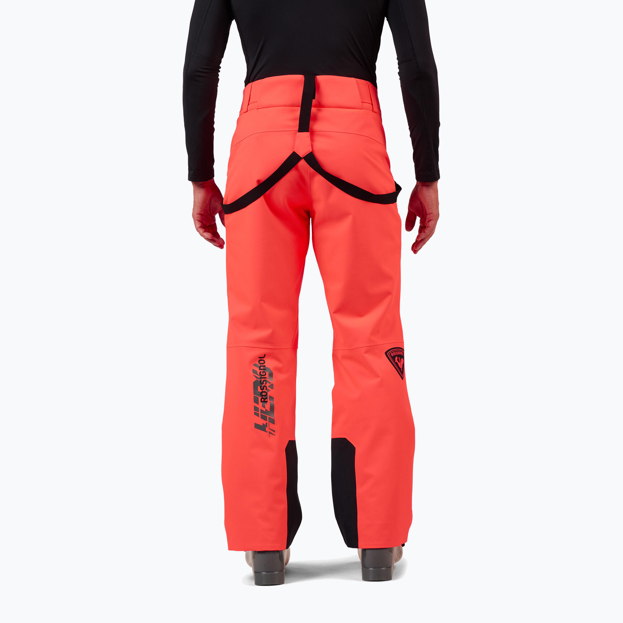 Herren Skihose Rossignol Hero Isoliert 3/7