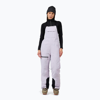 Dames ski-broek rossignol outerlimits geïsoleerde salopet