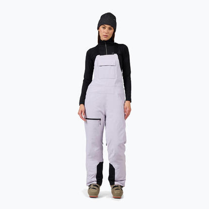 Dames ski-broek Rossignol Outerlimits geïsoleerde salopet