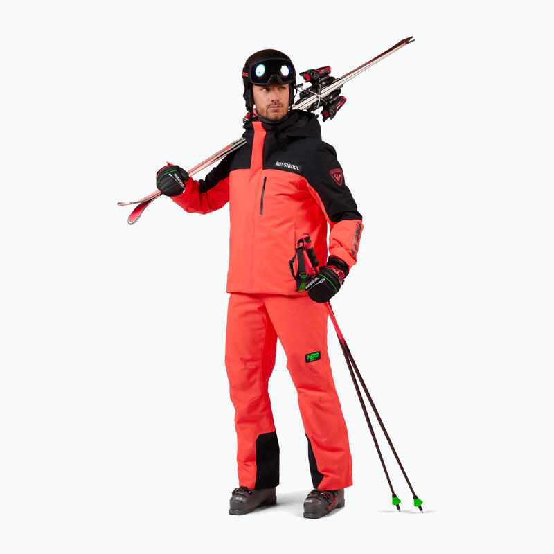 Pantaloni de schi pentru bărbați Rossignol Hero Insulated