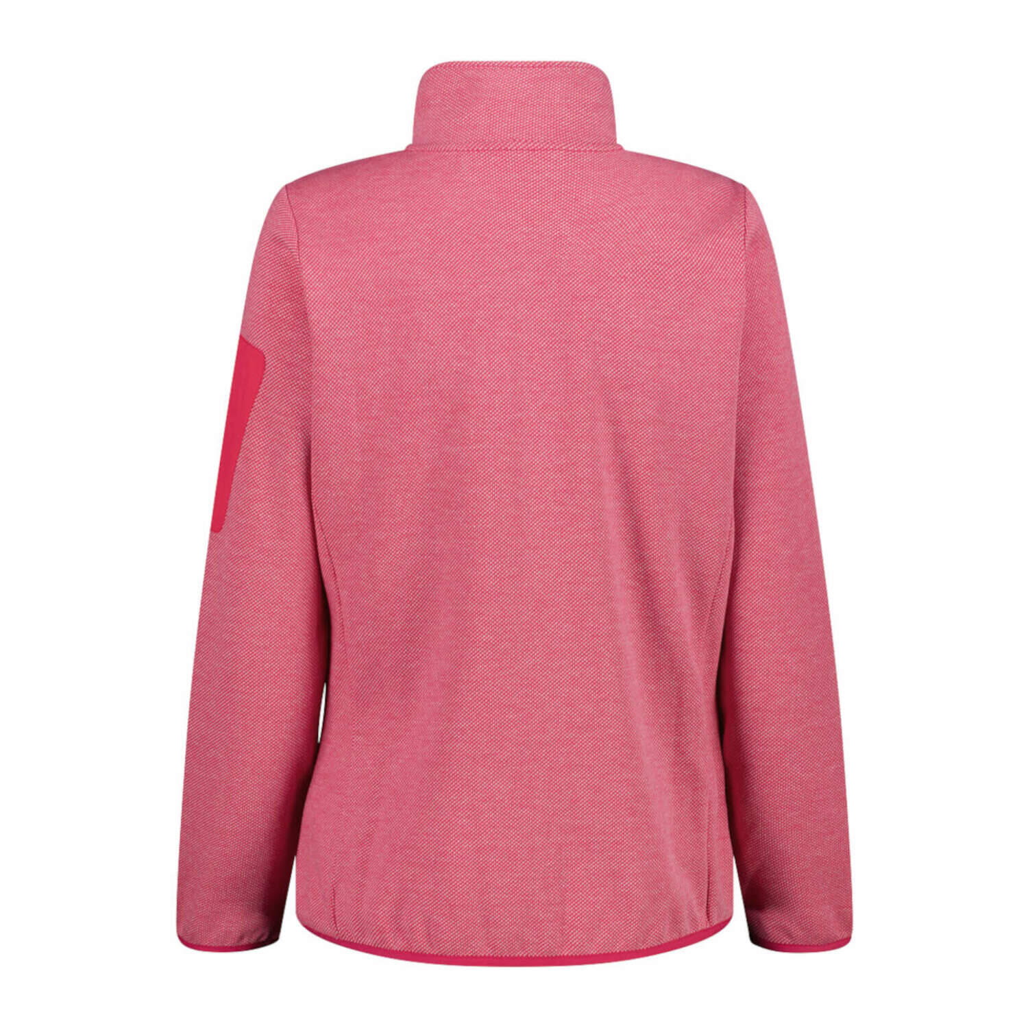 Polaire femme CMP Knit Tech 6/9