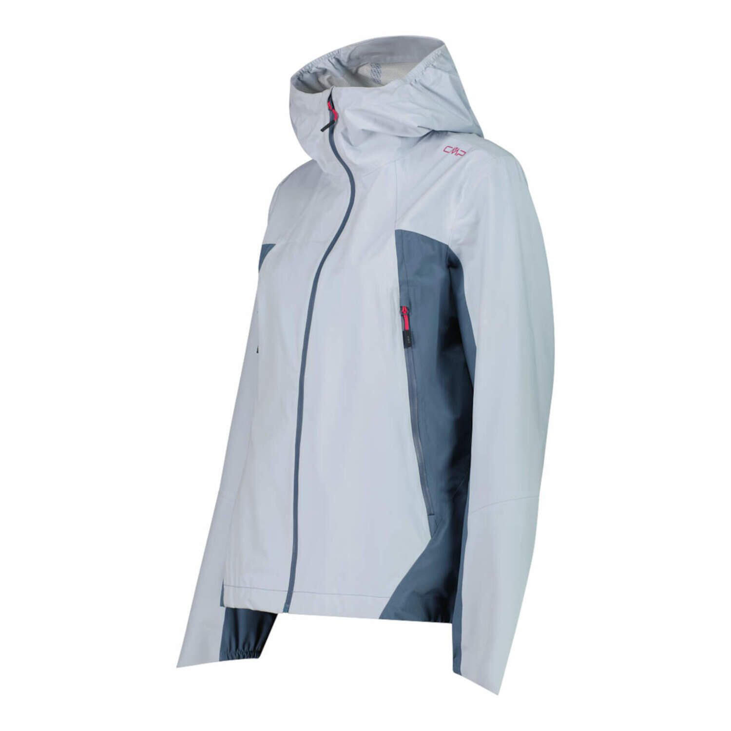 CMP Damen Jacke Woman Jacket Fix Hood 35Z6176 3/6