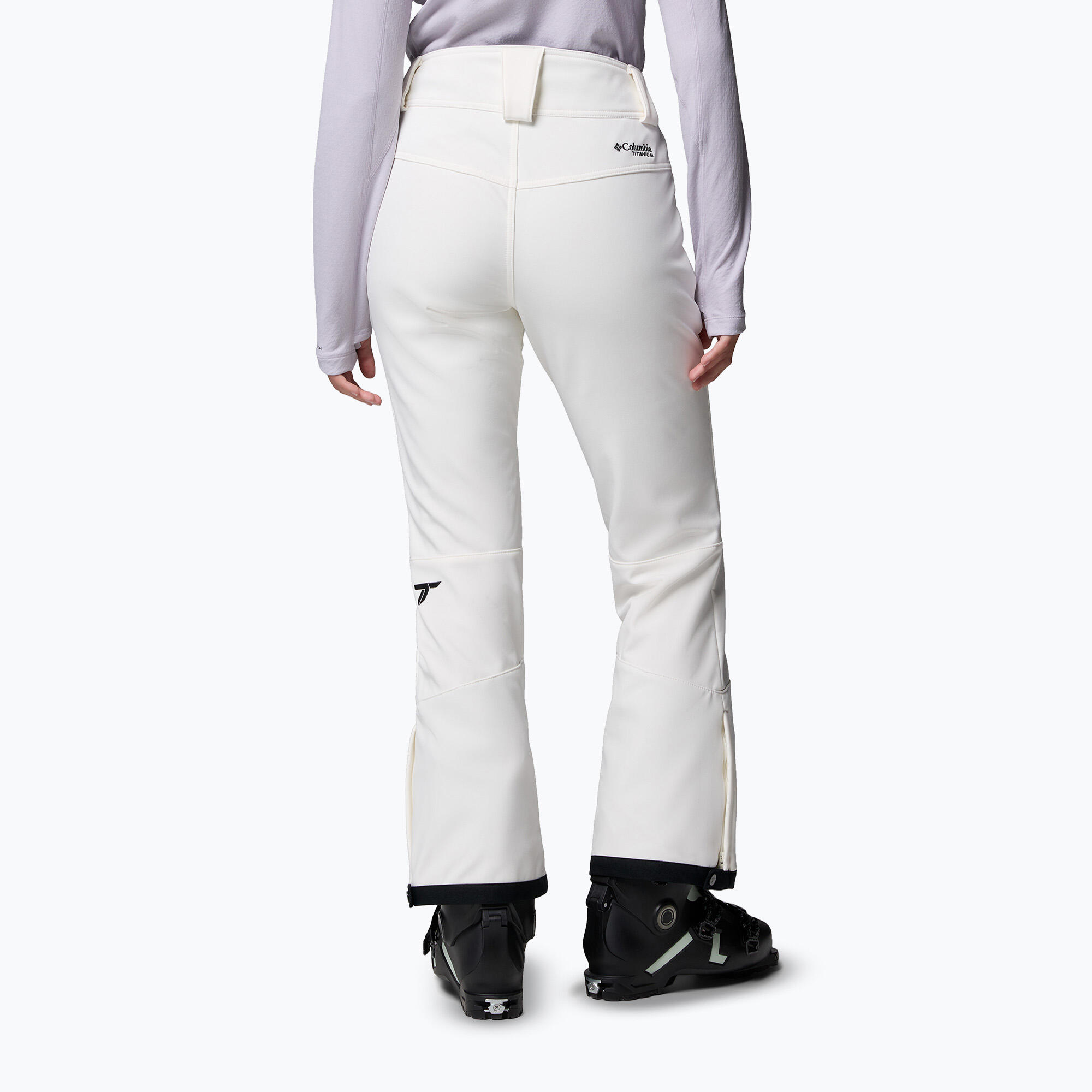 Damen Skihose Columbia Roffee Ridge VI 3/7