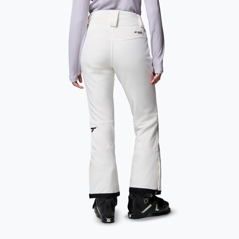 Pantaloni de schi pentru femei Columbia Roffee Ridge VI