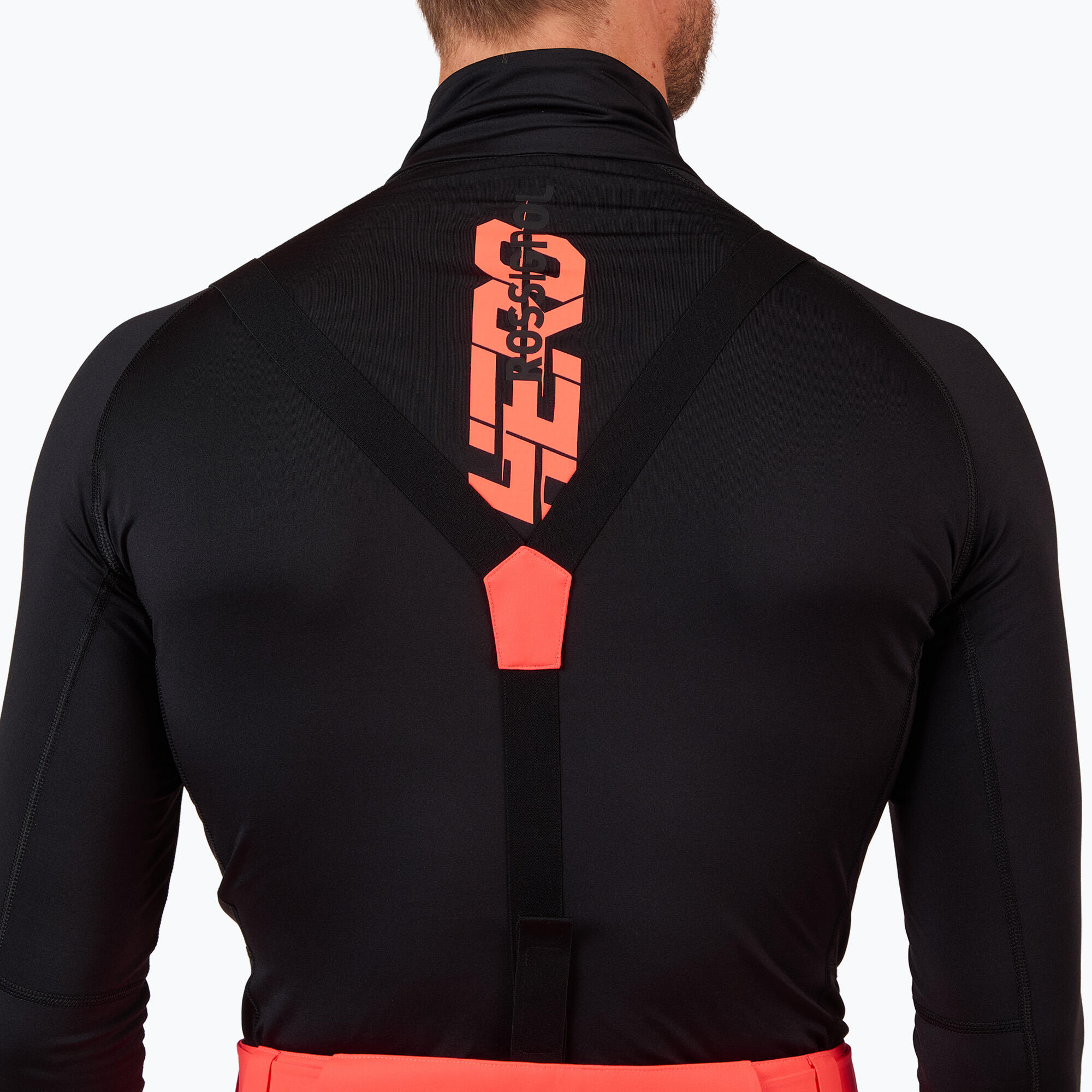 Herren Skihose Rossignol Hero Isoliert 5/7