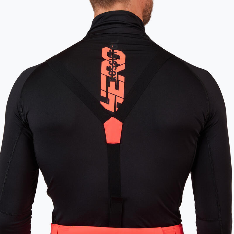 Pantaloni de schi pentru bărbați Rossignol Hero Insulated