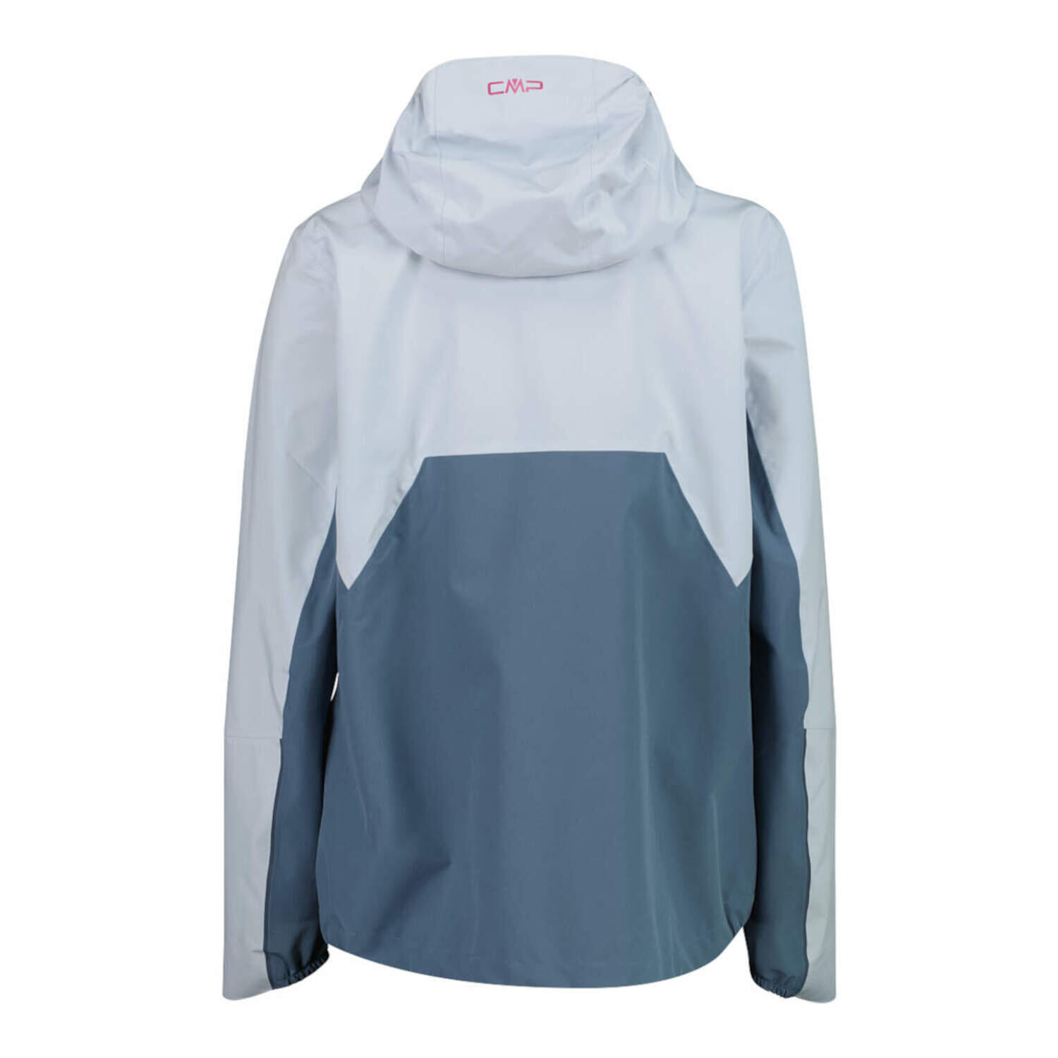 CMP Damen Jacke Woman Jacket Fix Hood 35Z6176 2/6