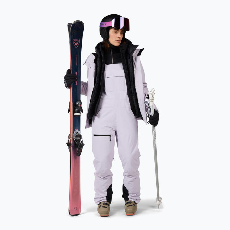 Pantaloni de schi pentru femei Rossignol Outerlimits Insulated Bib