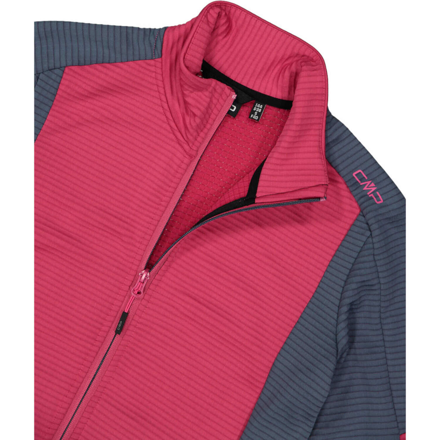 CMP Damen Jacke Woman Jacket 36G5596 5/5