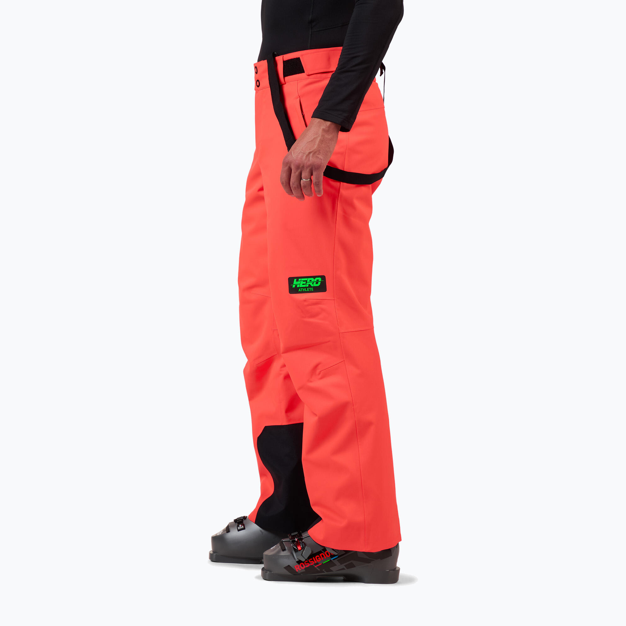 Herren Skihose Rossignol Hero Isoliert 4/7