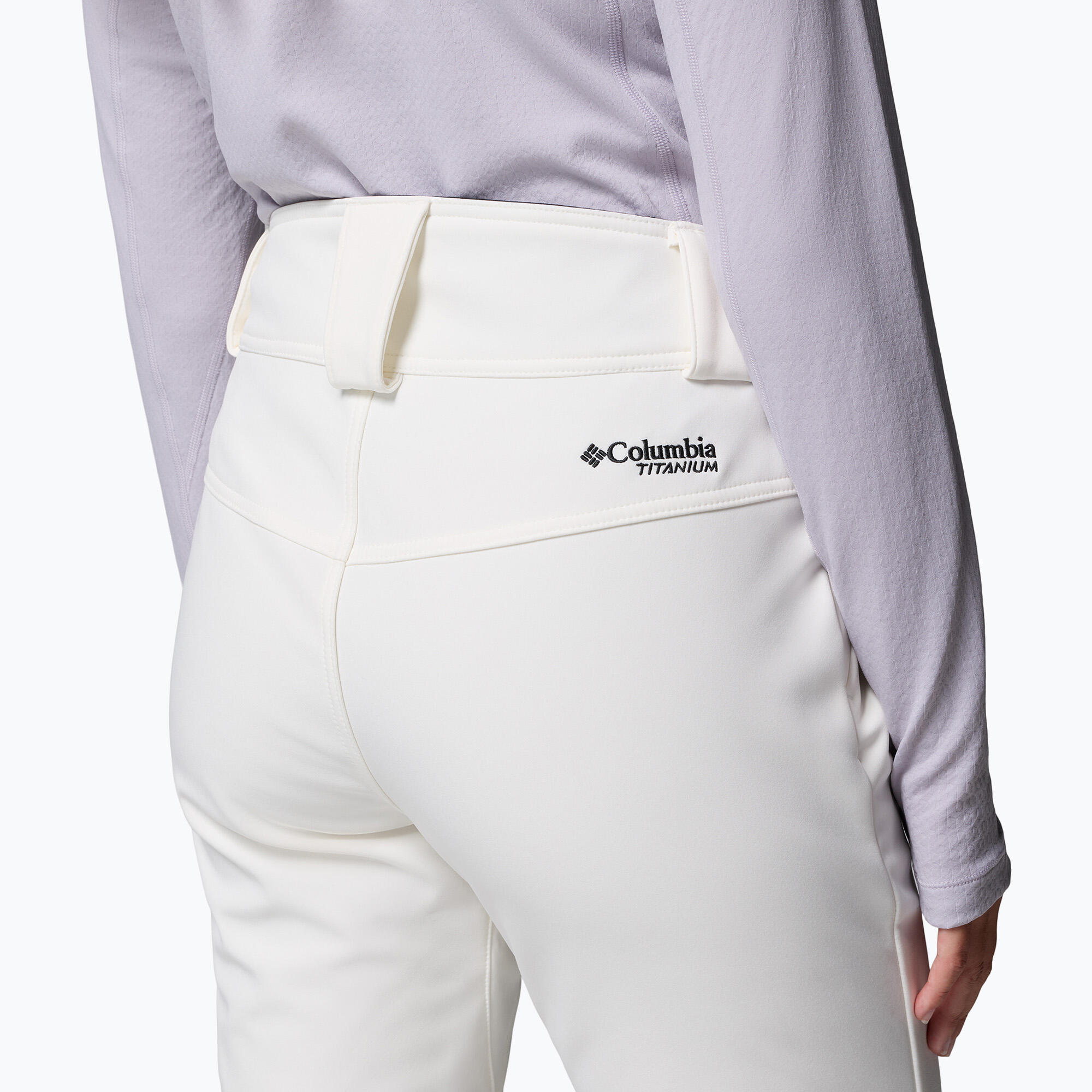 Damen Skihose Columbia Roffee Ridge VI 7/7