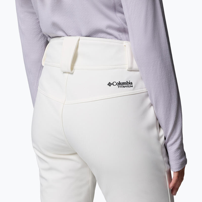 Pantaloni de schi pentru femei Columbia Roffee Ridge VI