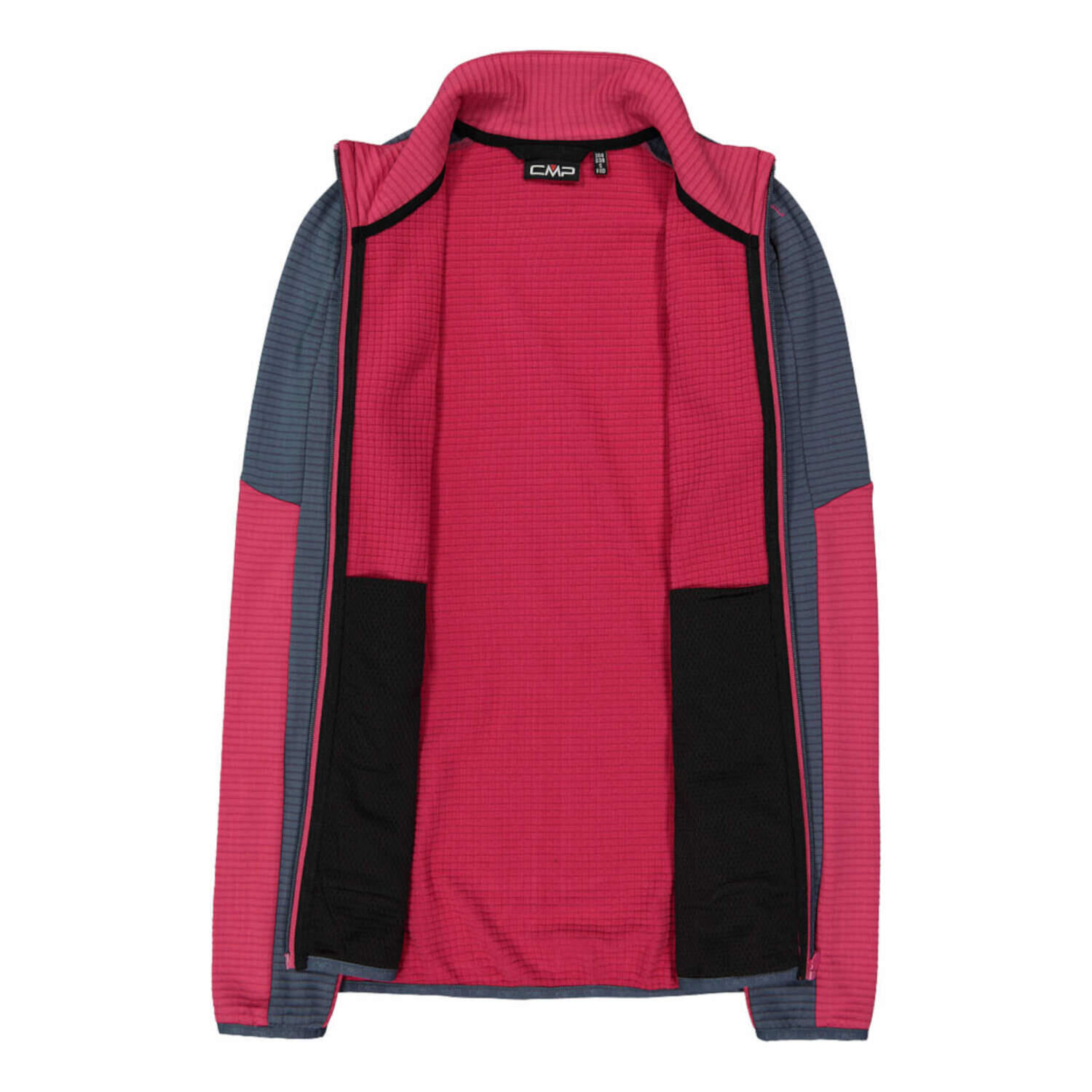 CMP Damen Jacke Woman Jacket 36G5596 4/5