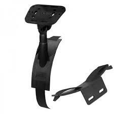 Soporte para sonda para float tube SQUAD FF Seven Bass 2/2