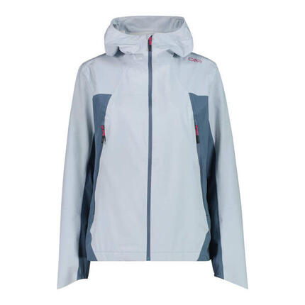 CMP Damen Jacke Woman Jacket Fix Hood 35Z6176