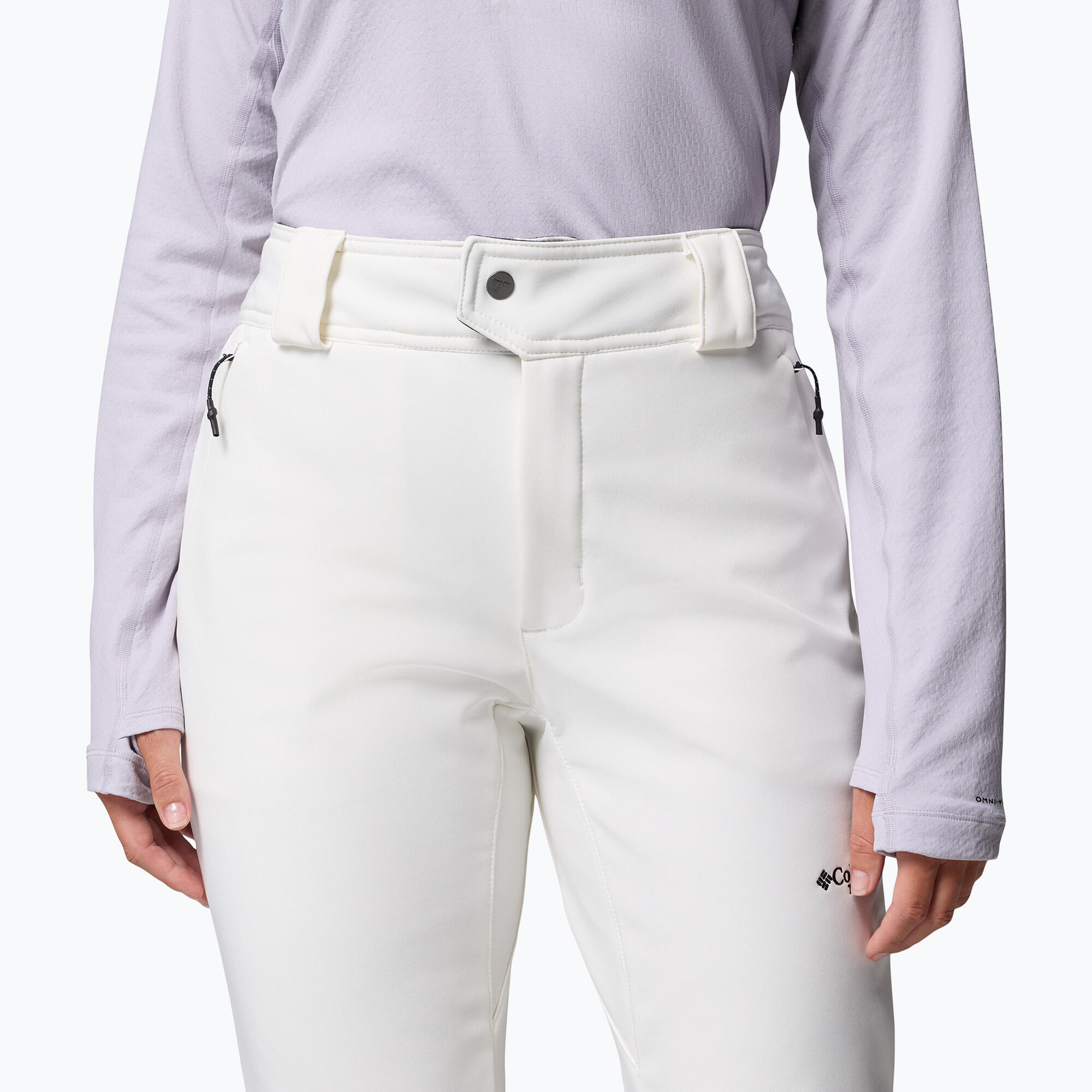 Damen Skihose Columbia Roffee Ridge VI 5/7