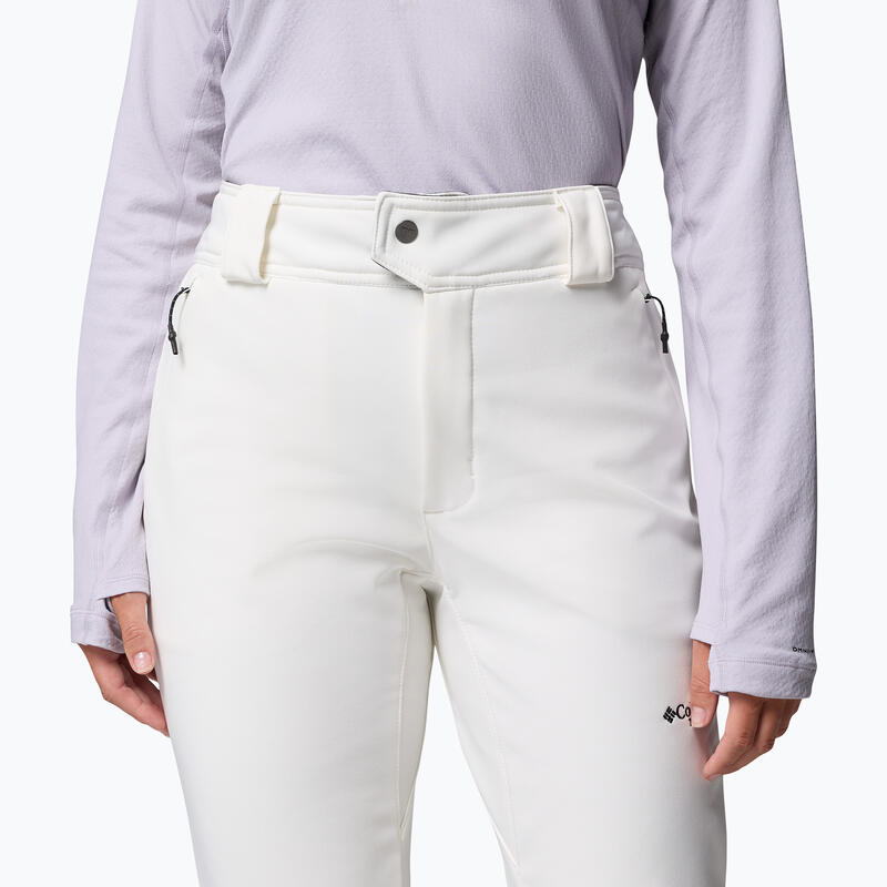 Pantaloni de schi pentru femei Columbia Roffee Ridge VI