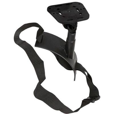 Supporto per fishfinder per float tube SQUAD FF Seven Bass