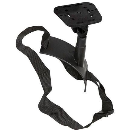 Support de sondeur float tube SQUAD FF Seven Bass