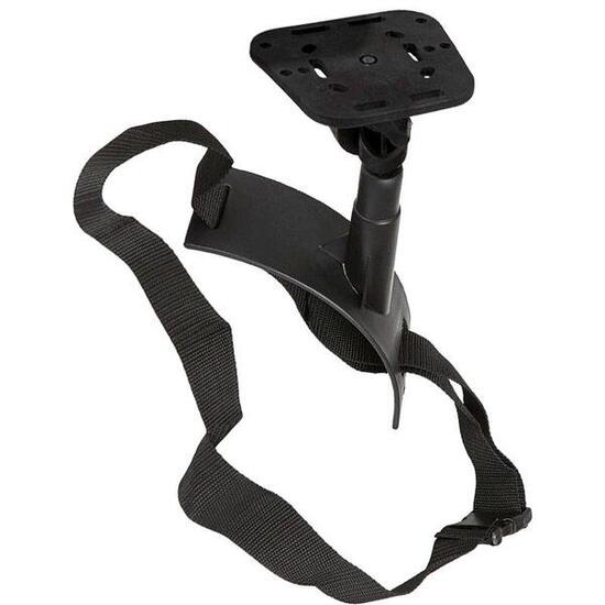 Support de sondeur float tube SQUAD FF Seven Bass