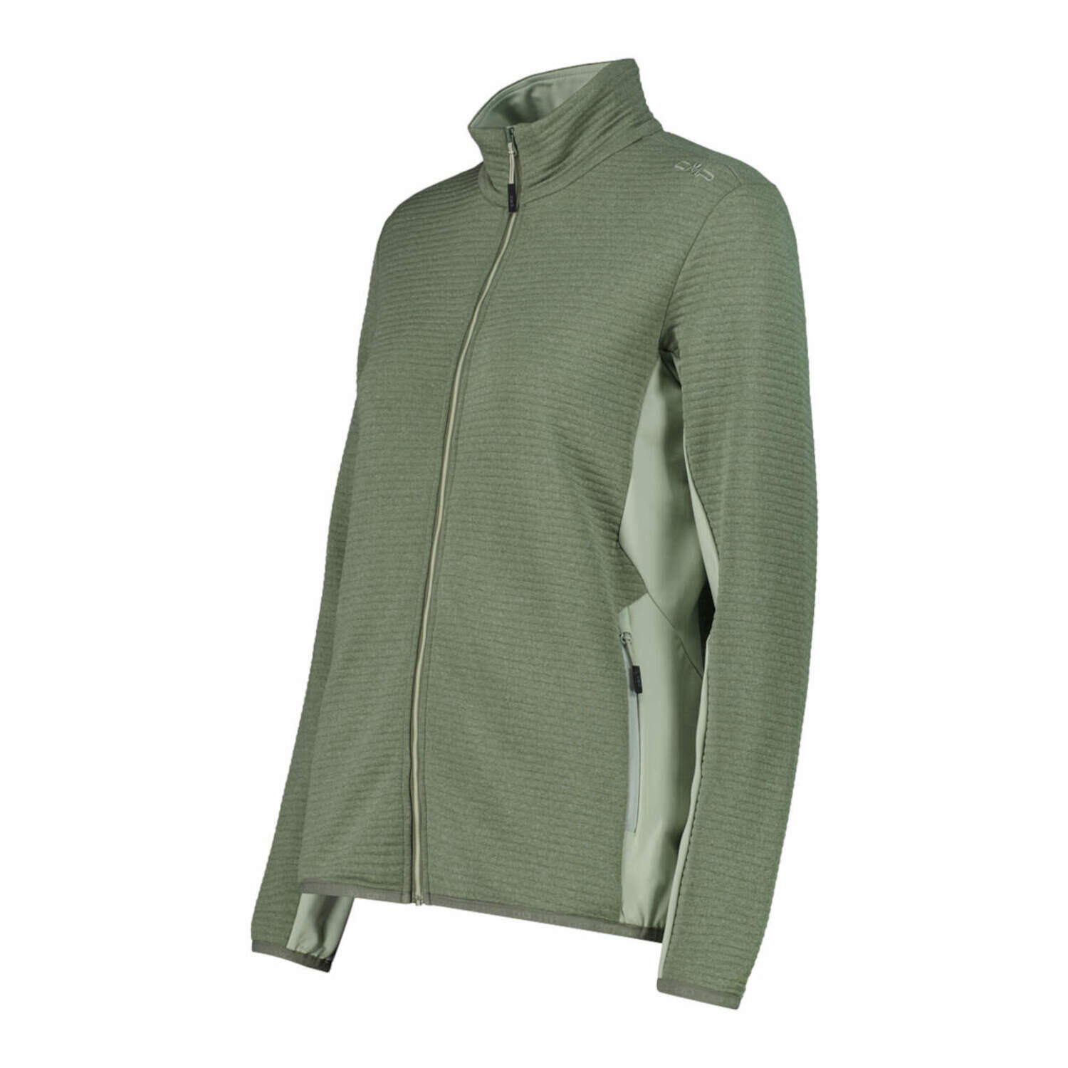 CMP Damen Sweatshirt Woman Jacket 35E6426 3/5