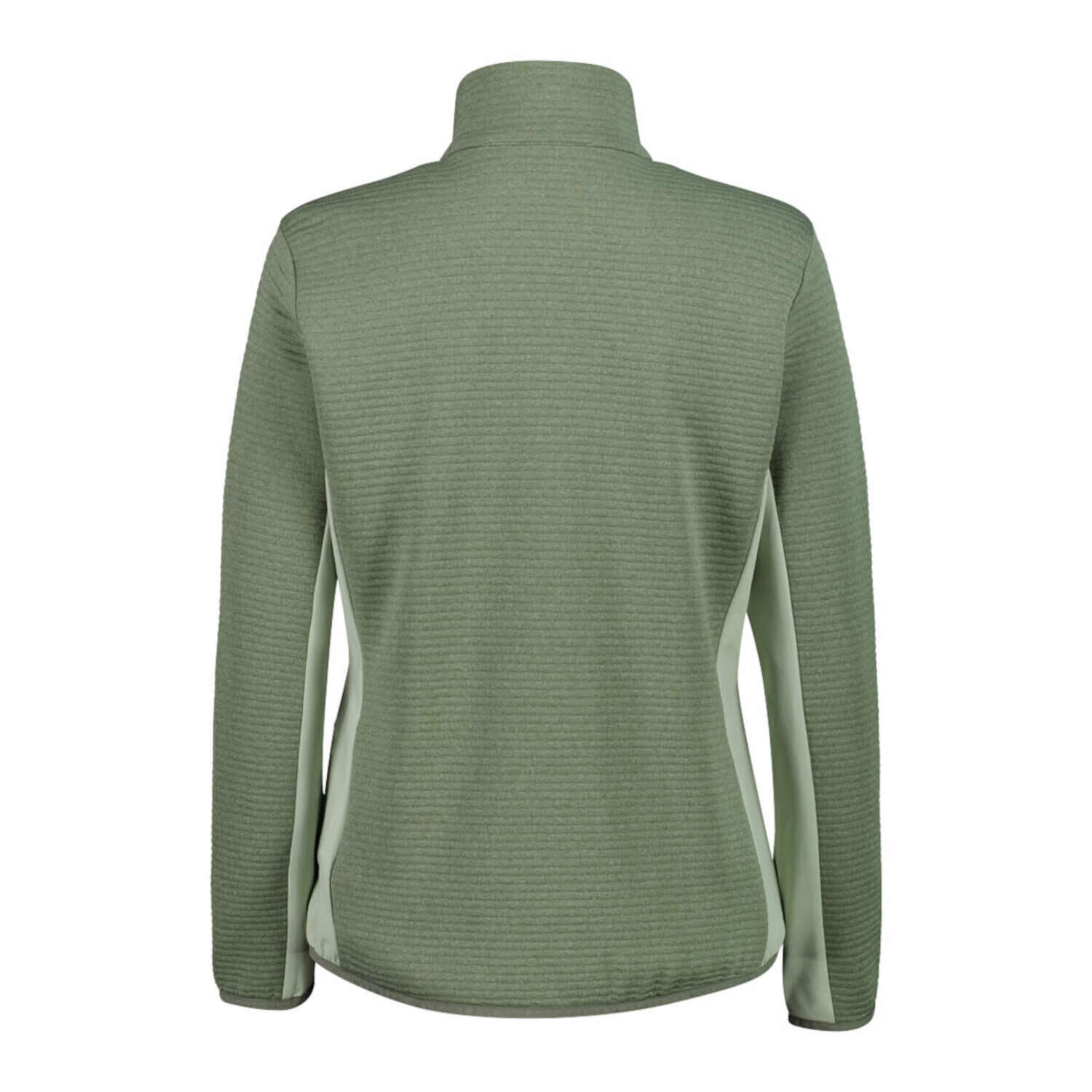 CMP Damen Sweatshirt Woman Jacket 35E6426 2/5