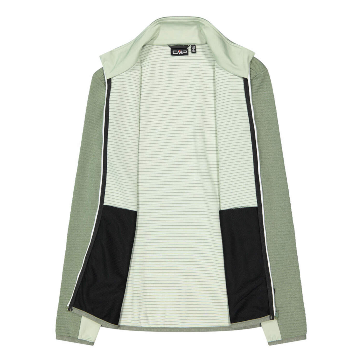 CMP Damen Sweatshirt Woman Jacket 35E6426 4/5