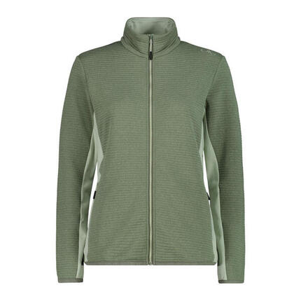CMP Damen Sweatshirt Woman Jacket 35E6426