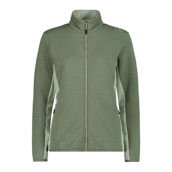 CMP Damen Sweatshirt Woman Jacket 35E6426