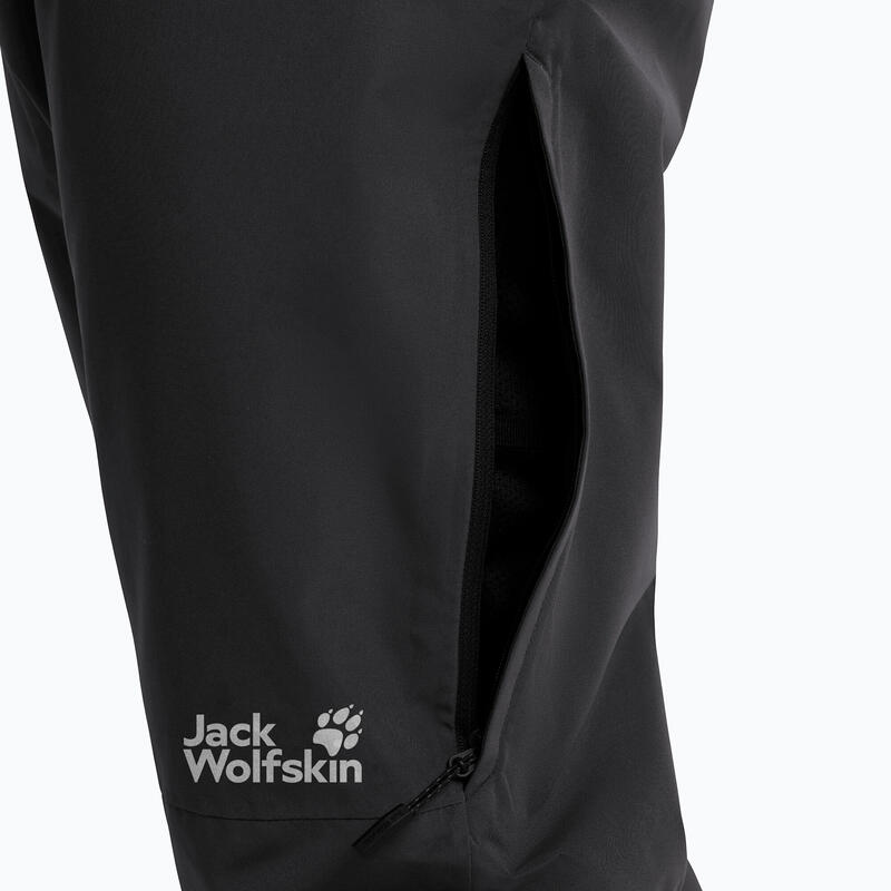 Pantaloni de schi pentru bărbați Jack Wolfskin Flowline 2L Ins