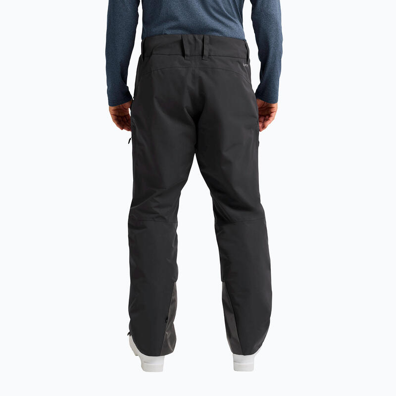 Pantaloni de schi pentru bărbați Jack Wolfskin Flowline 2L Ins