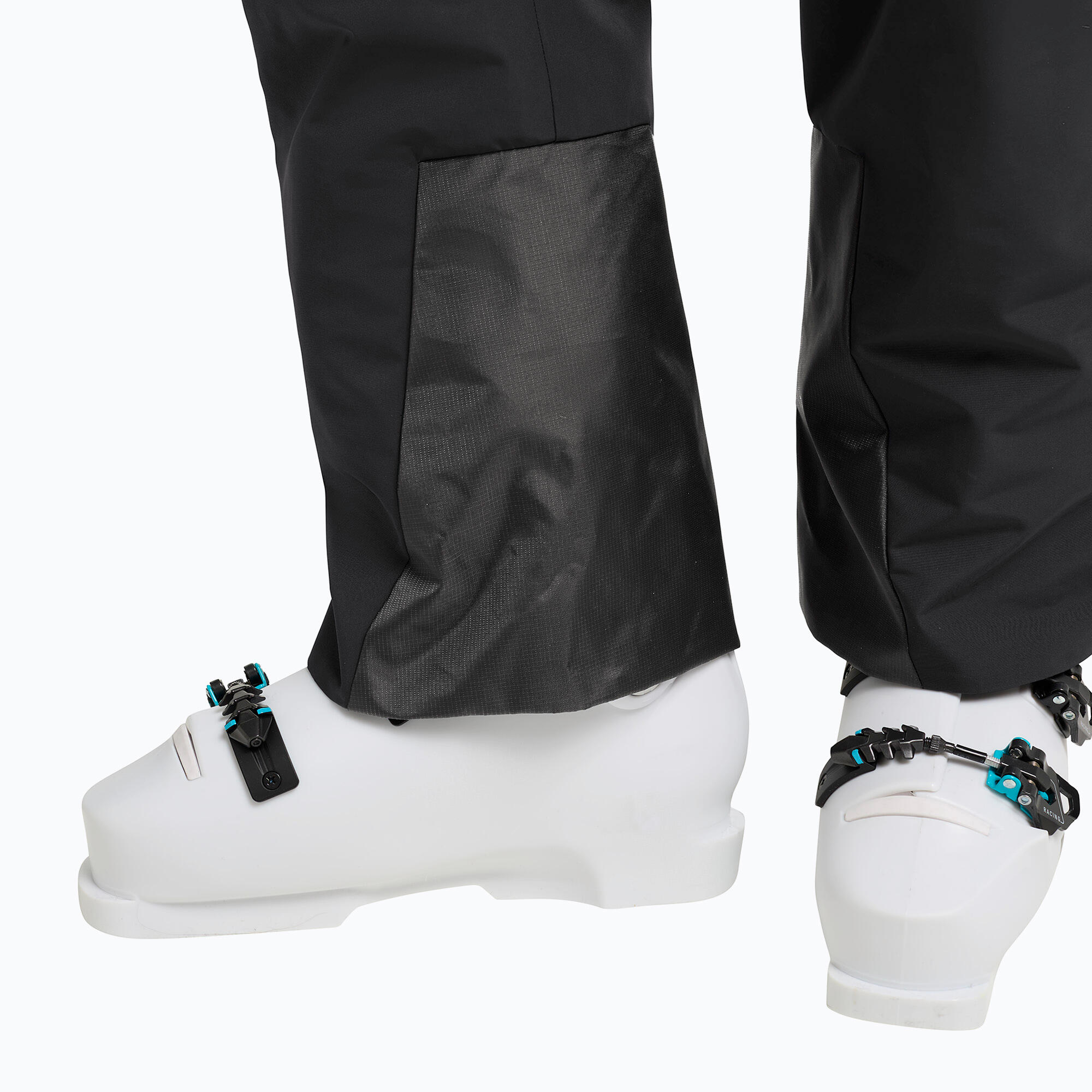 Herren Skihose Jack Wolfskin Flowline 2L Ins 7/7