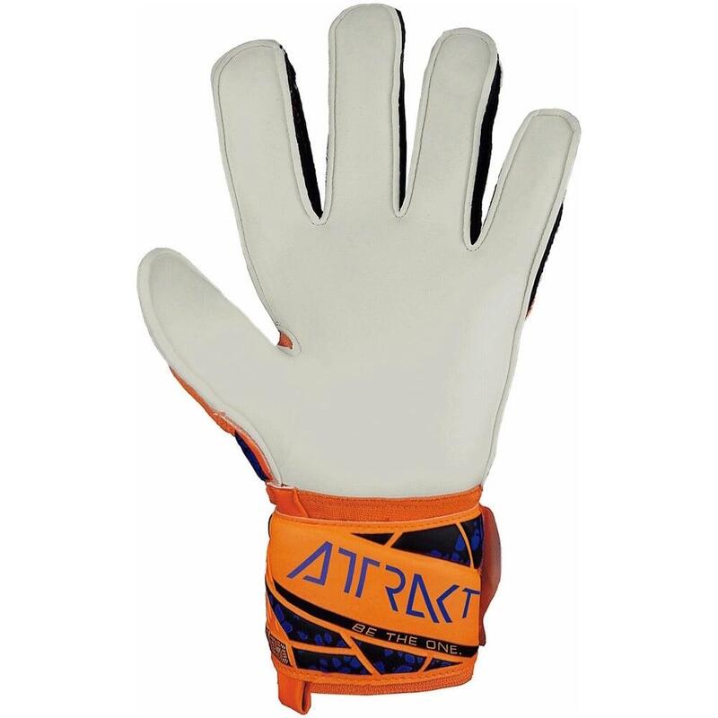 Manusi portar Reusch Attrakt Solid, 9.5