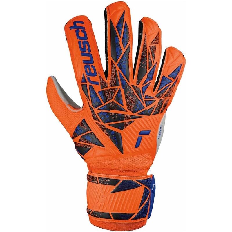 Manusi portar Reusch Attrakt Solid, 9.5