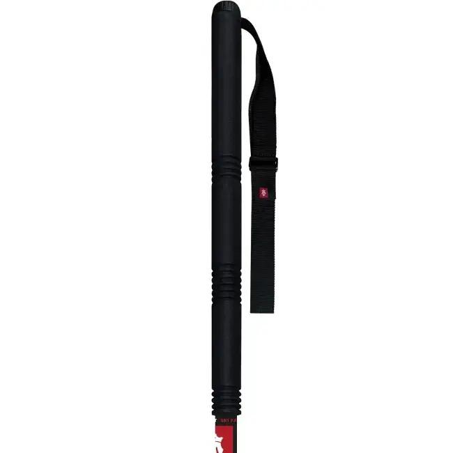 Teleszkópos síbotok Majesty Touring 2P, 105-140 cm 2/4