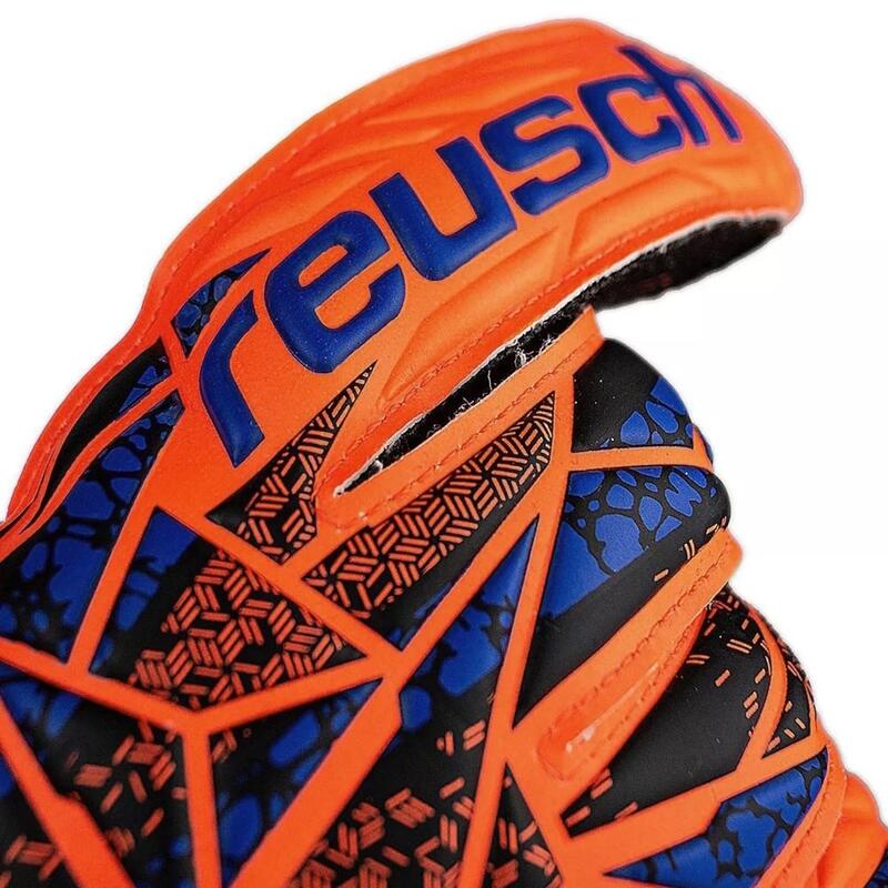 Manusi portar Reusch Attrakt Solid, 9.5