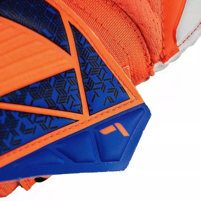Manusi portar Reusch Attrakt Solid, 9.5