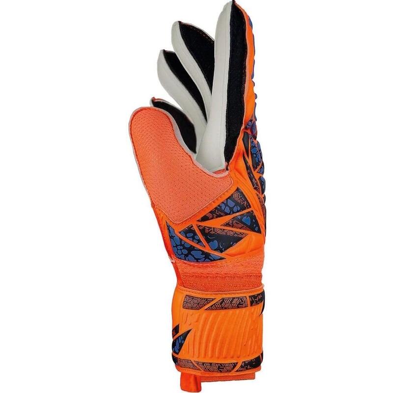 Manusi portar Reusch Attrakt Solid, 9.5