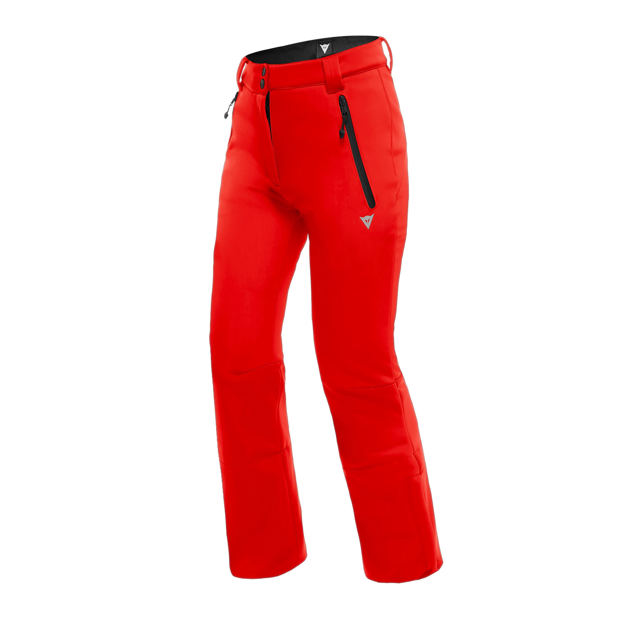 Spodnie narciarskie damskie Dainese Eira Softshell 3/3