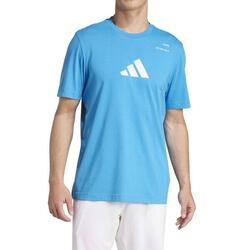 T-shirt Hommes Adidas Padel G Kme01
