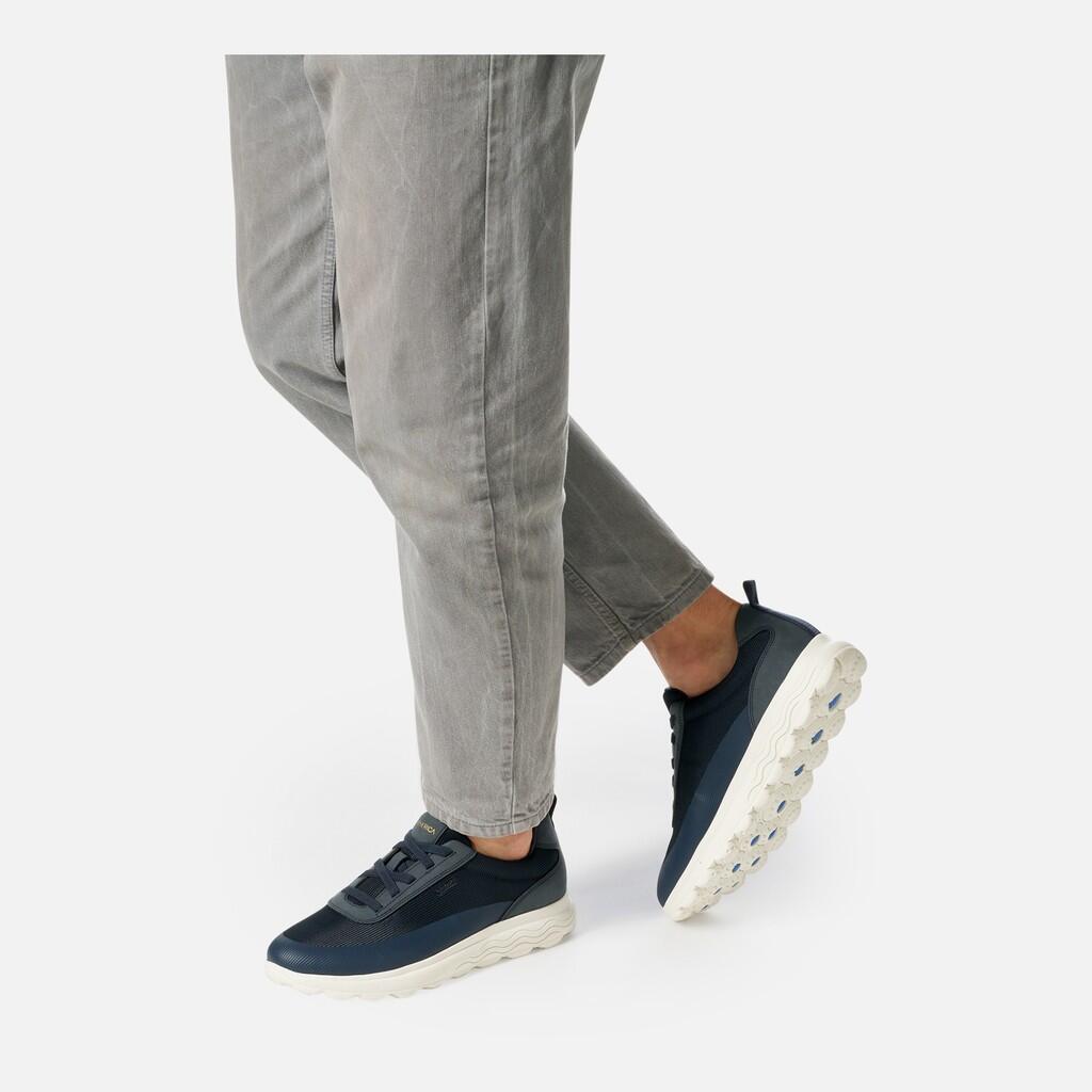 Trainers Geox Spherica A 3/7